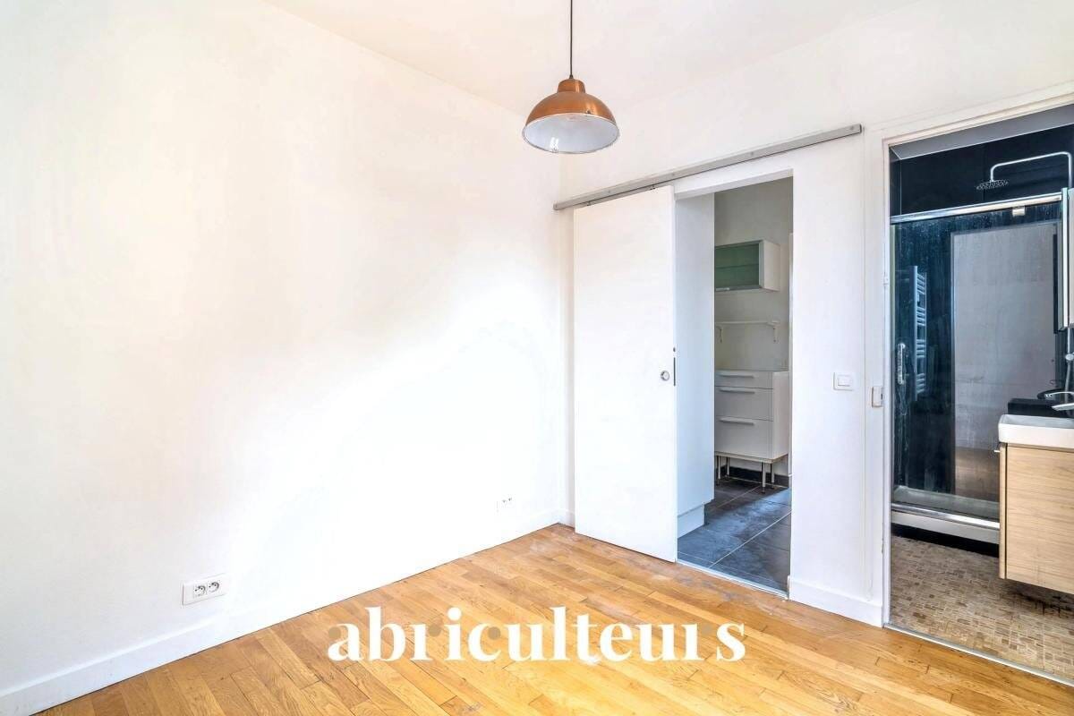 Immobilie in Weiherhammer - 2-Zimmer-Wohnung 31 m² im 1. OG eines Gebäudes aus den 1930er-Jahren - Colombes, Rue Gabriel - Bild 3