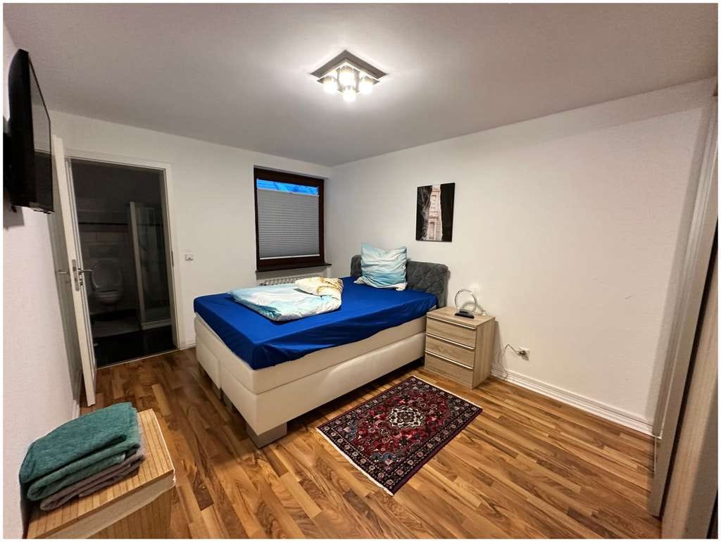 Immobilie in Helgoland - Bezugsfertige 3-Zimmer-Eigentumswohnung mit 2 Bädern auf Helgoland - Bild 3