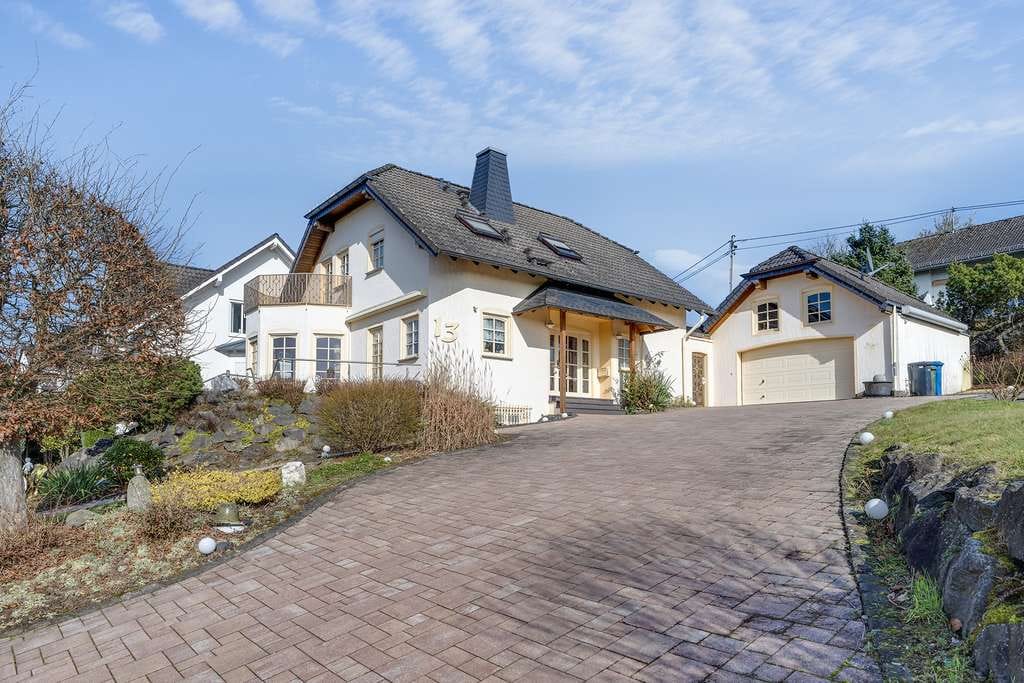 Immobilie in Rengsdorf - *Frühlingszauber* - Bild 1
