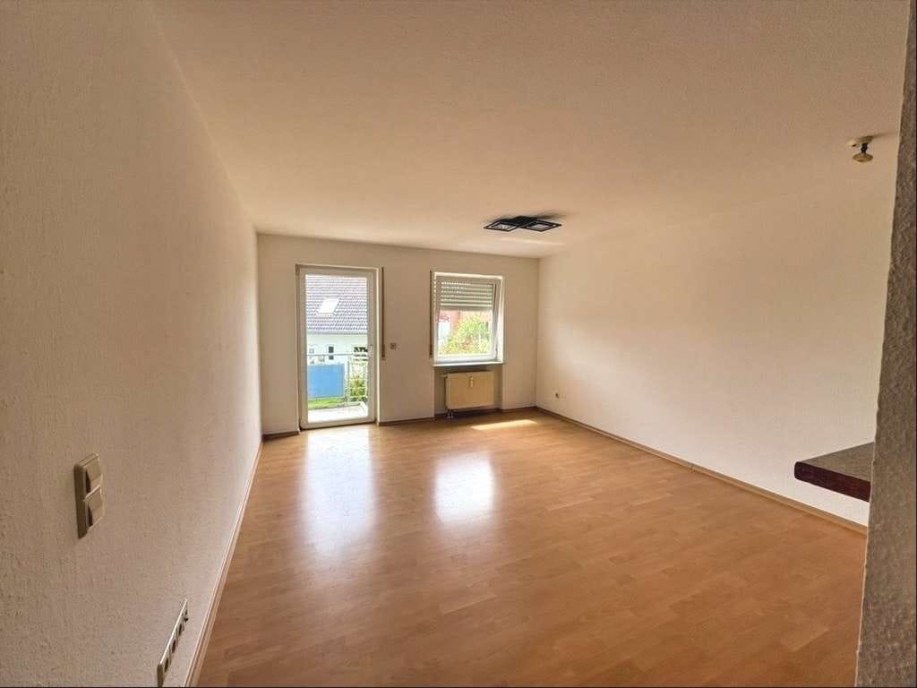 Immobilie in Niedereschach - Sonnige 2-Zimmer-Wohnung in ruhiger Lage - Bild 3
