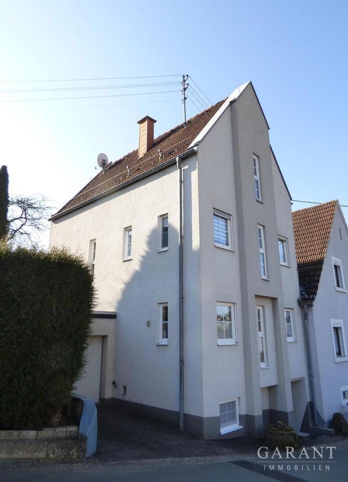 Immobilie in Olsbrücken - Ein ganz besonderes Haus! - Bild 0