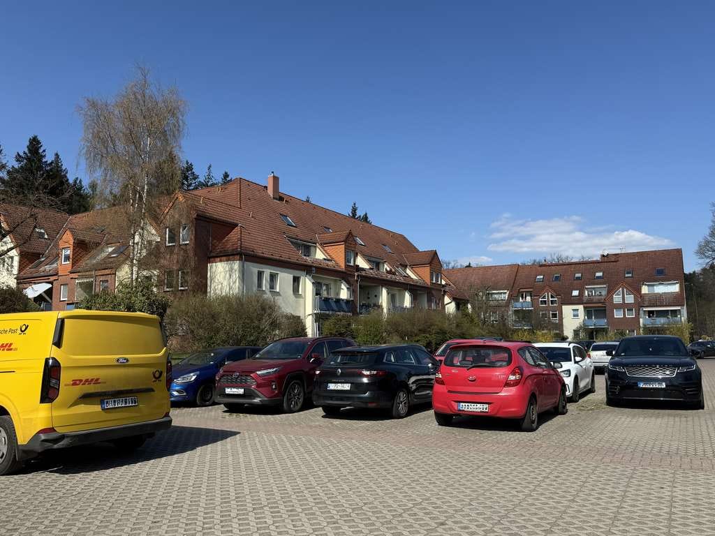 Immobilie in Grünheide (Mark) - Anlageobjekt-Vermietete Eigentumswohnung in Grünheide OT Alt Buchhorst - Bild 3