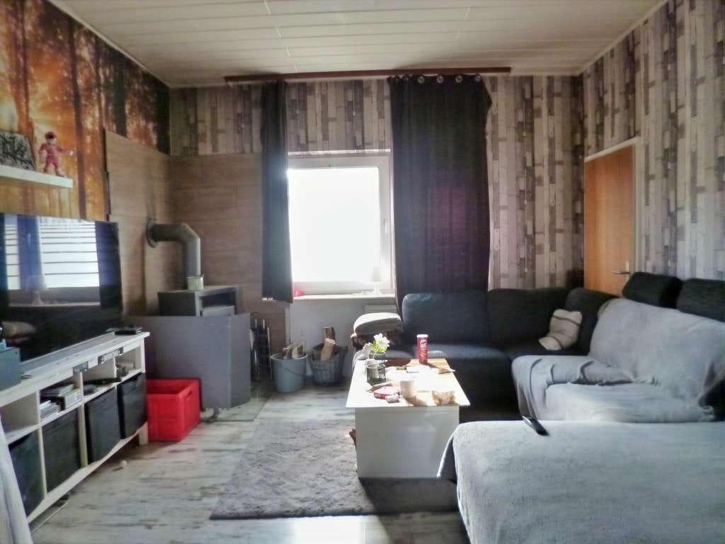 Immobilie in Greifenstein - Großes Einfamilienhaus, separate ELW auch möglich. - Bild 3
