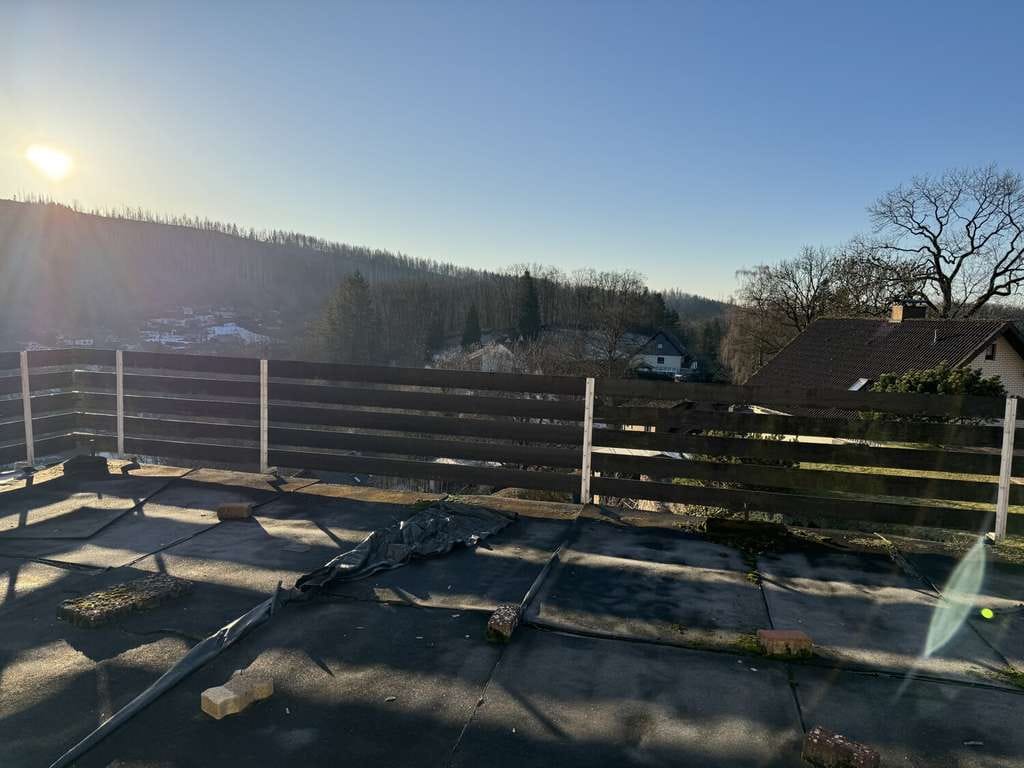 Immobilie in Osterode - Individuelles Einfamilienhaus (ca. 140 m² Wohnfläche) mit vielen Möglichkeiten für neue Wohnideen - Bild 4