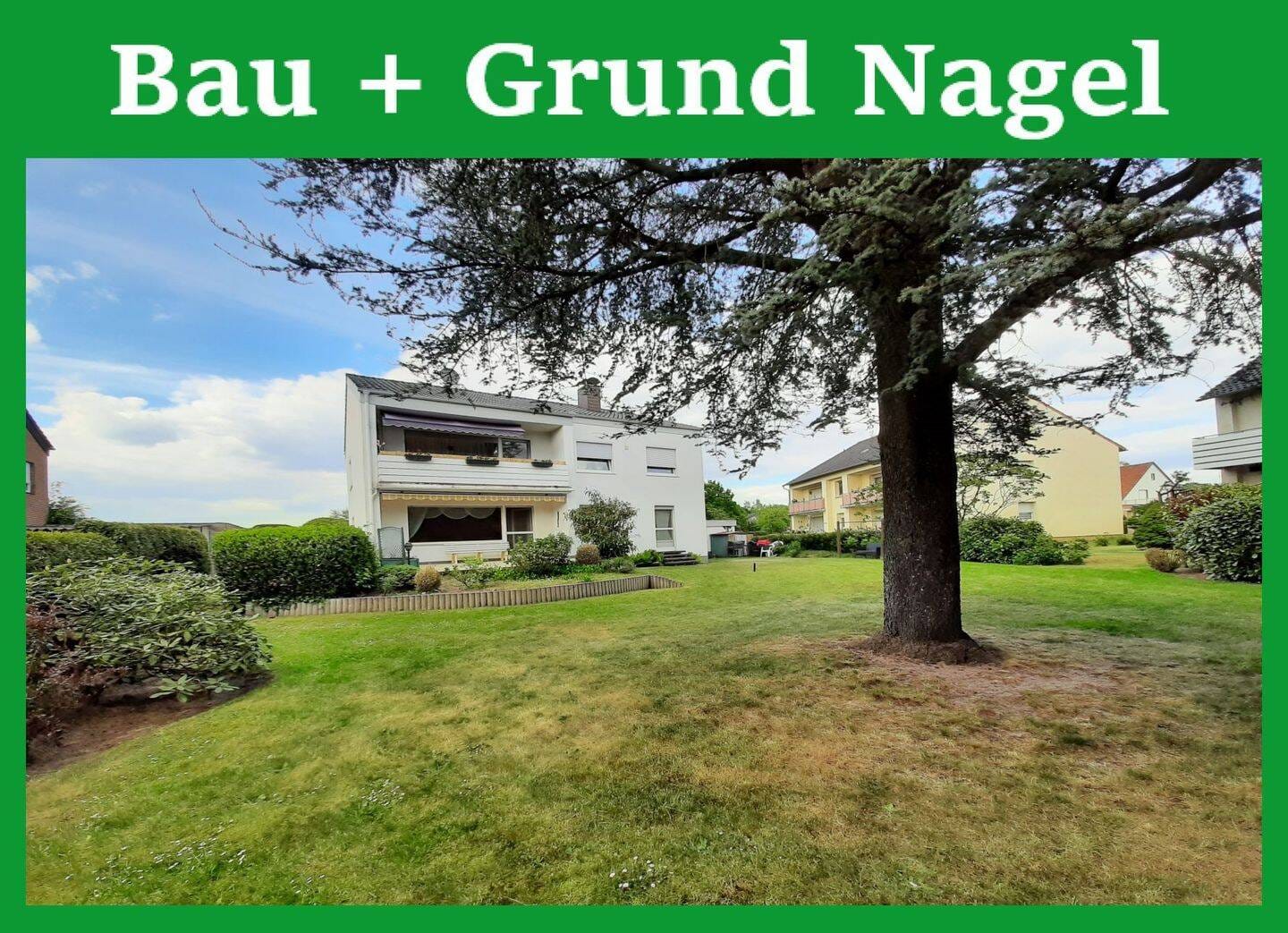 Immobilie in Versmold - Warum ein Haus auf Erbpacht sich lohnt? - Bild 0