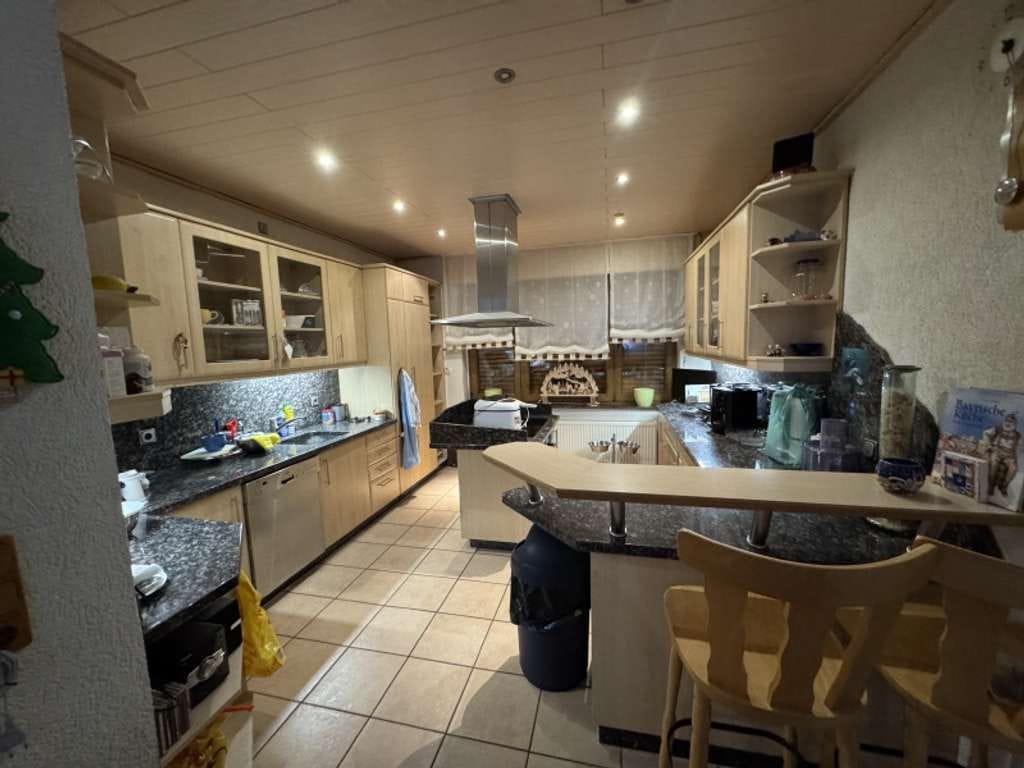 Immobilie in Oberhausen - Freistehendes Zweifamilienhaus in Oberhausen-Buschhausen - Bild 4