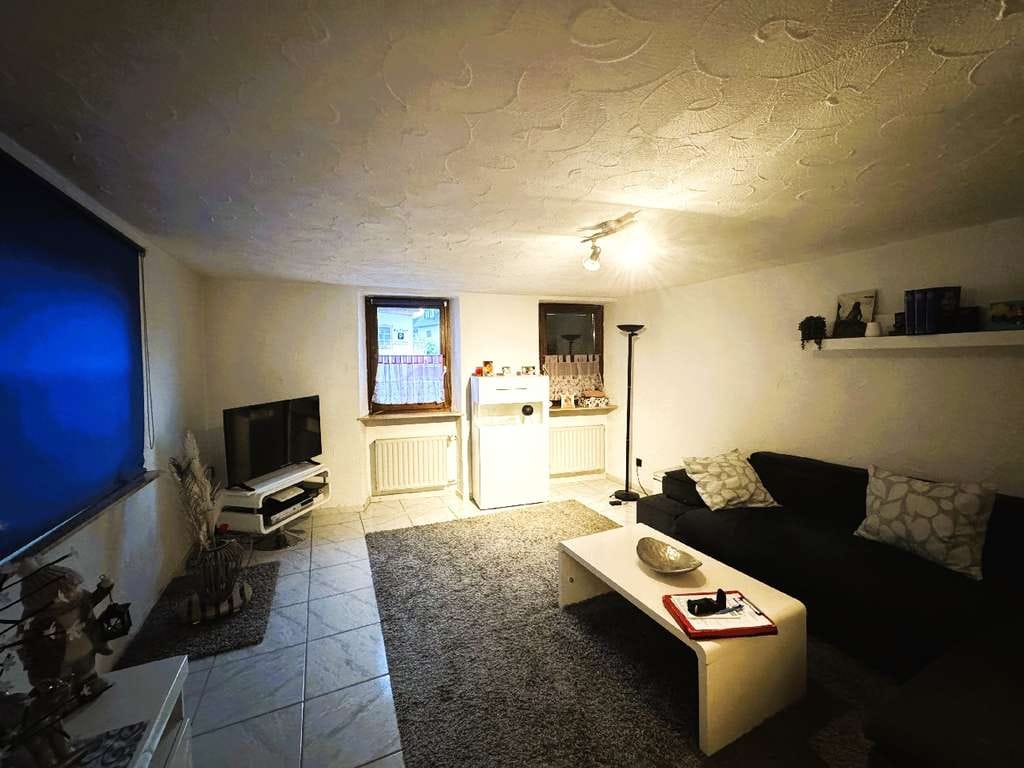 Immobilie in Neustadt an der Weinstraße - Moderne 3-Zimmer-Wohnung für Kapitalanleger in Lachen-Speyerdorf - Bild 1