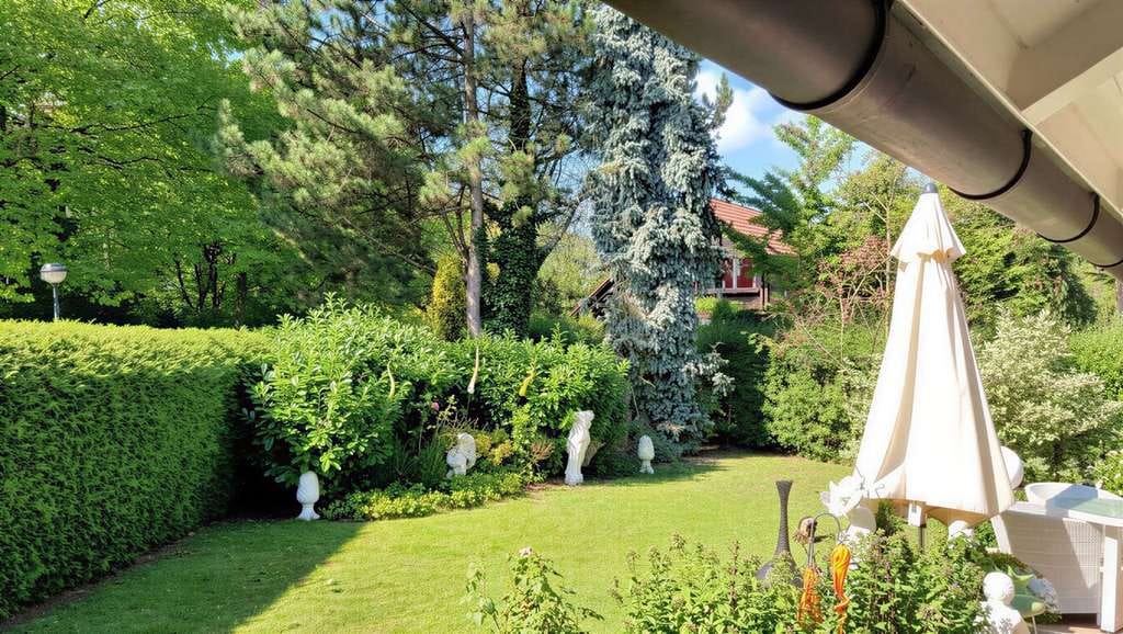 Immobilie in Neufahrn bei Freising - Attraktive Kapitalanlage - EFH in begehrter Lage von Neufahrn bei Freising  | Verkauf mit Nießbrauch - Bild 2