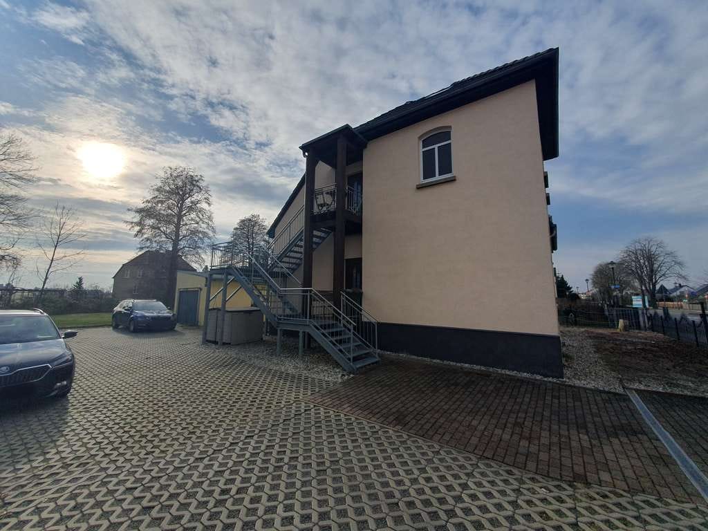Immobilie in Bad Düben - Kapitalanleger aufgepasst! Vollvermietetes Mehrfamilienhaus in zentrumsnähe von Bad Düben zu verkauf - Bild 2