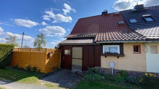 Immobilie in Lommatzsch - Charmantes Zuhause auf dem Land - Bild 2