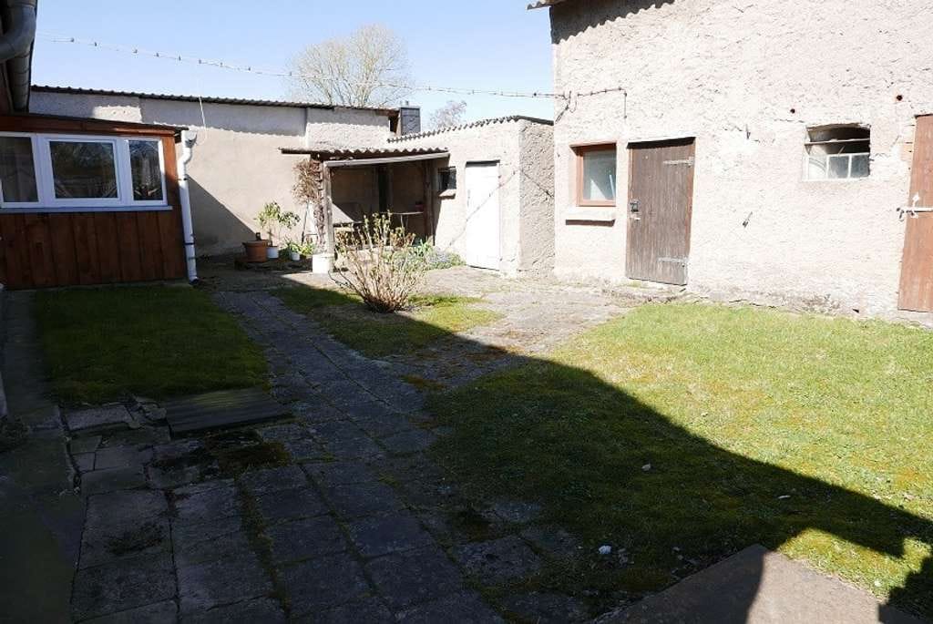Immobilie in Burow - Wochenendhaus oder Dauerwohnsitz? - Bild 4