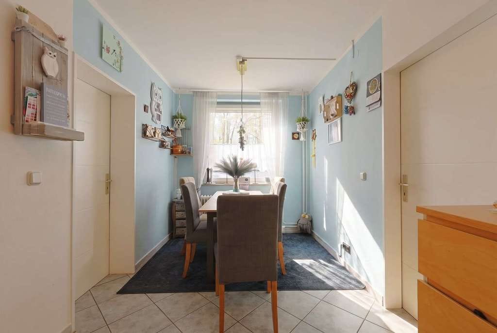 Immobilie in Quickborn - Anleger aufgepasst | langfristig vermietet seit 2016 | 96 m² EG + ca. 30 m² Souterrain | Garage - Bild 3