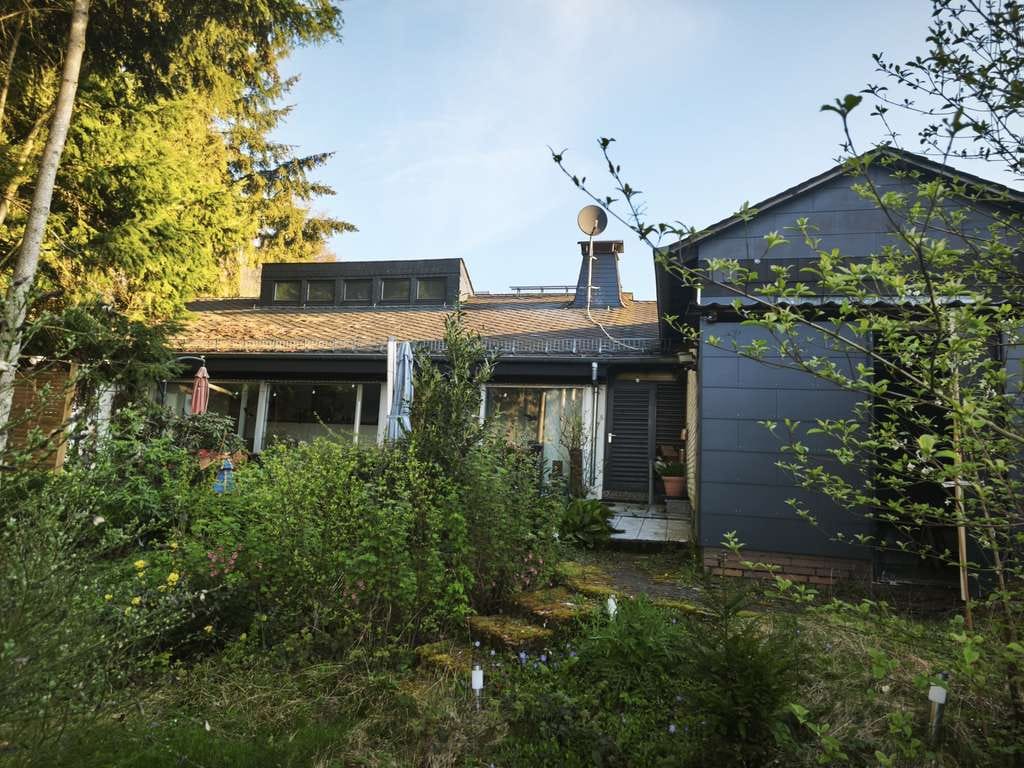 Immobilie in Schauren - Geräumiges 5-Zimmer-Haus in Schauren mit großem Grundstück - Bild 3