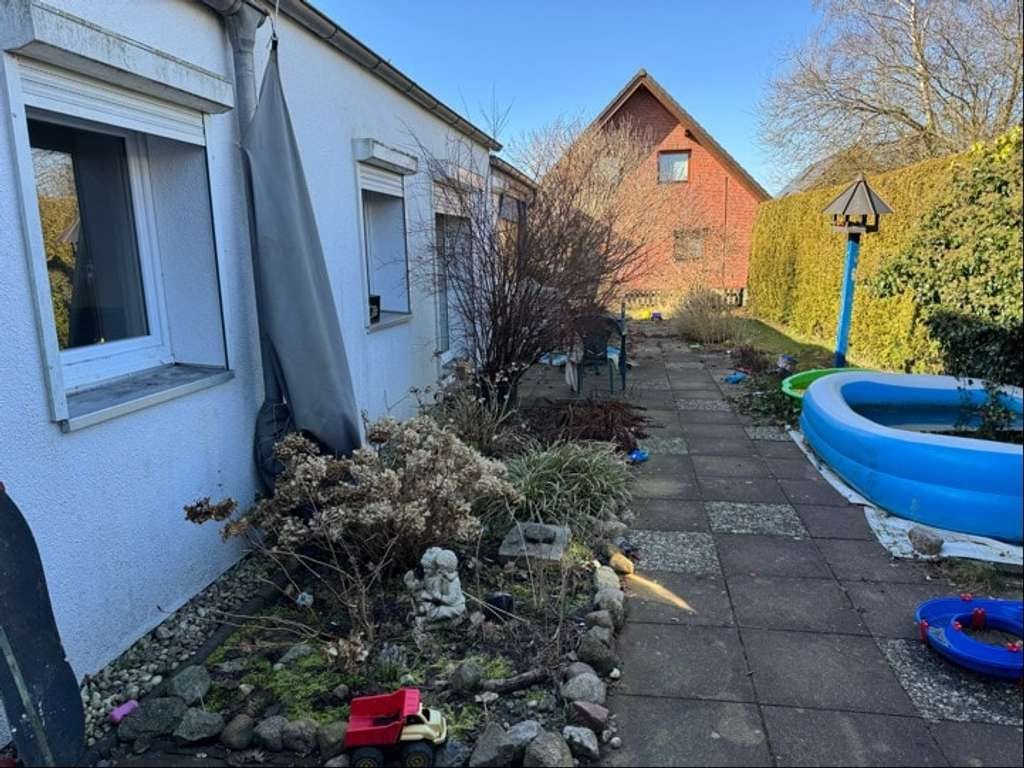 Immobilie in Itzehoe - DHH mit Potenzial in IZ-Süd - Bild 3