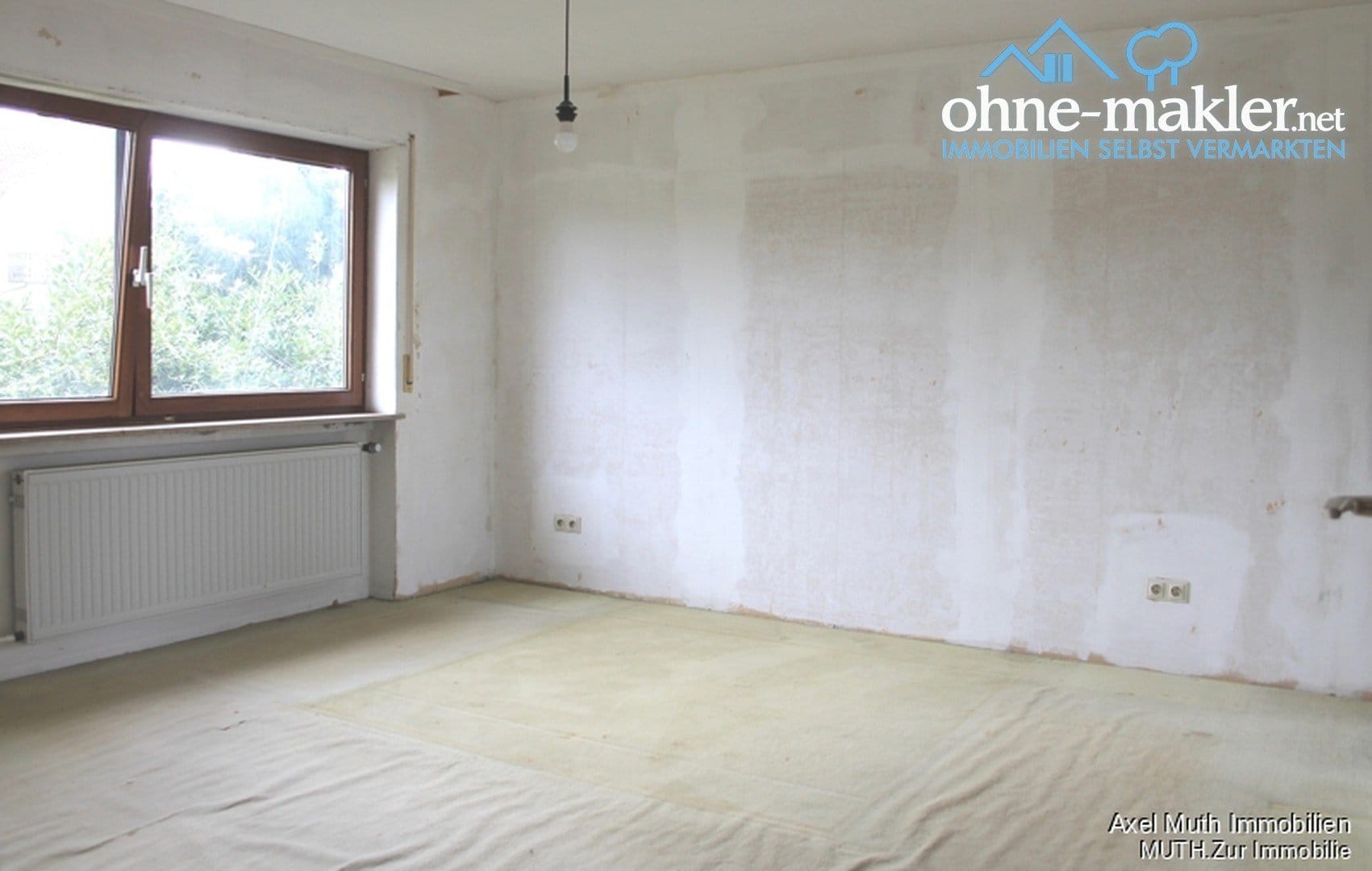 Immobilie in Eppingen - Das Haus zeigt Größe
2-Familienhaus mit Einliegerwohnung - Bild 4