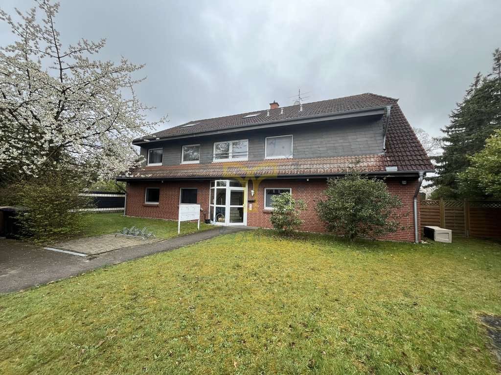 Immobilie in Meinersen - Gepflegtes 6-Familienhaus in Meinersen-Ahnsen - Bild 0
