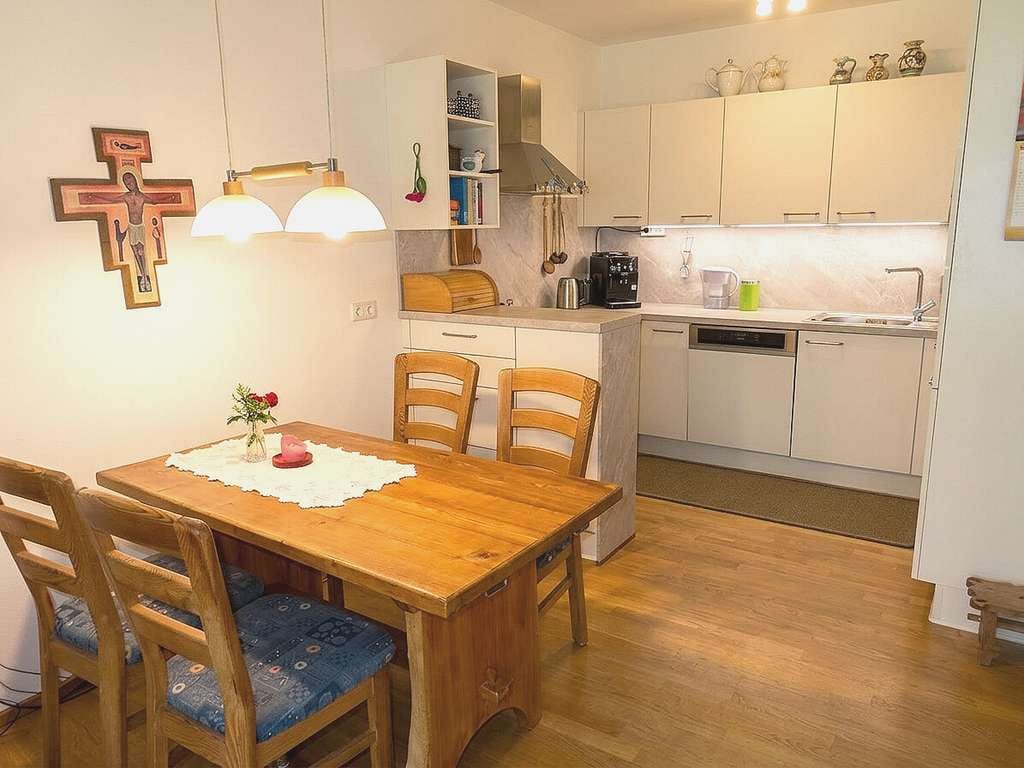 Immobilie in Bad Grönenbach - Sonnige Wohnung in Bad Grönenbach! - Bild 2