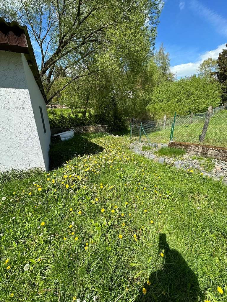 Immobilie in Mossautal - Charmante Eigentumswohnung im Erdgeschoss mit Garten und zwei Zi. im UG - Bild 1