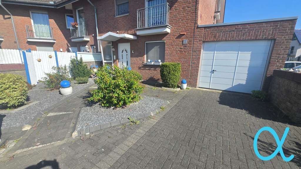 Immobilie in Inden - Einziehen, wohlfühlen, weiterentwickeln – ein Zuhause mit Substanz und Komfort - Bild 0