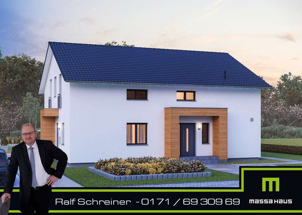 Immobilie in Eitorf - Dein Traumhaus entsteht hier - sichere es Dir jetzt - Bild 2