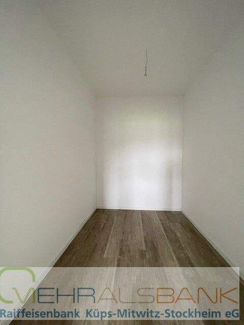 Immobilie in Stockheim - 3-Zimmer-Wohnung - großzügig, komfortabel und vielseitig - Bild 4