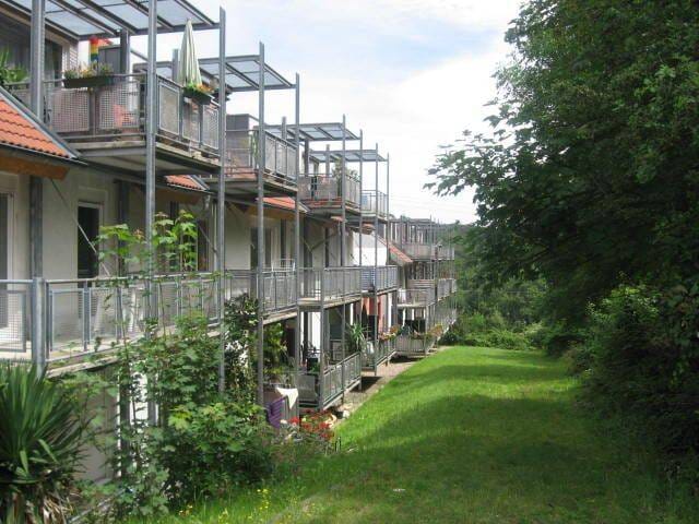 Immobilie in Saarbrücken - Gut vermietetes Appartement auch zur Eigennutzung - Bild 0