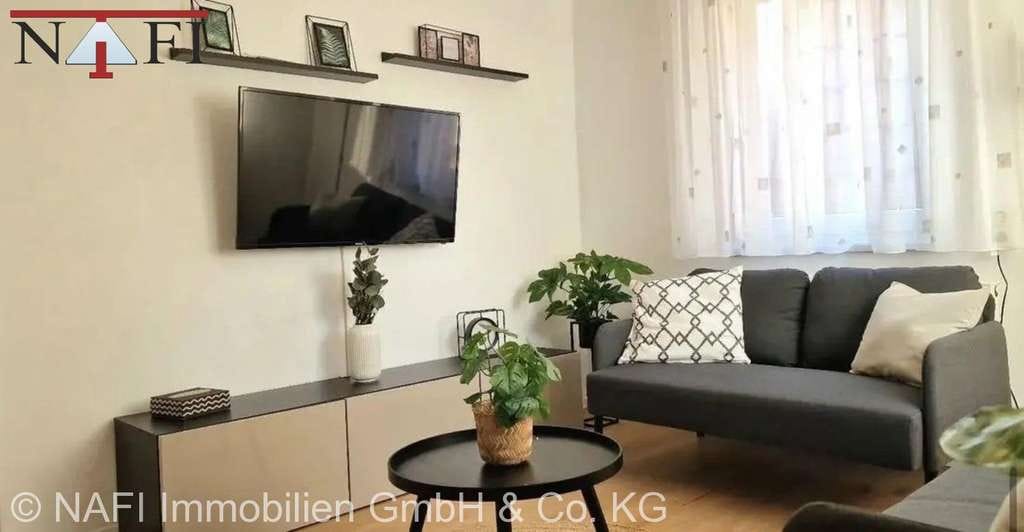 Immobilie in Beuren - **Stilvoll renoviertes Stadthaus mit individuellem Charakter und hervorragender Wertanlage** - Bild 0