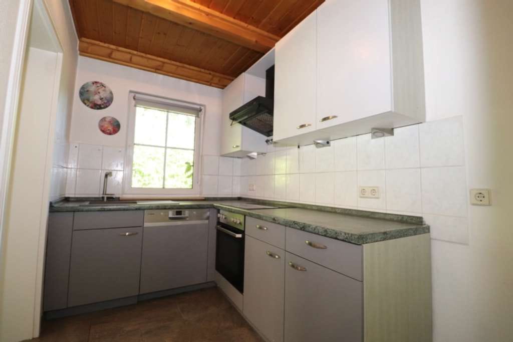 Immobilie in Machern - Natur Pur – Erholungsgrundstück mit Waldhaus, Garage und Atelier - Bild 3
