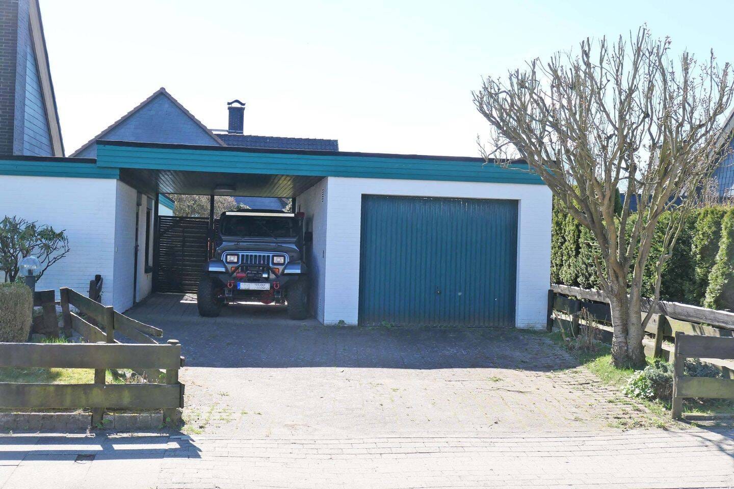 Immobilie in Jork - Einfamilienhaus in Jork - Bild 3