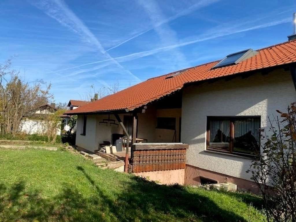 Immobilie in Bissingen an der Teck - Kaufen Sie die Lage - Bild 0