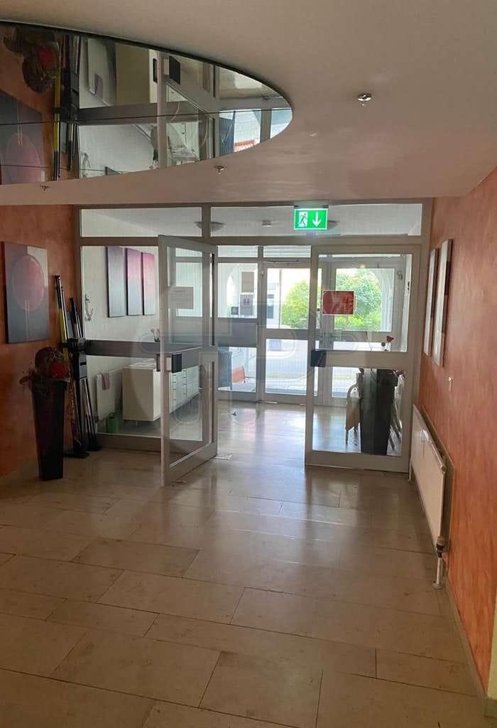 Immobilie in Bad Füssing - SCHÖNE 1- ZIMMERWOHNUNG MIT BALKON IN BAD FÜSSING - Bild 4