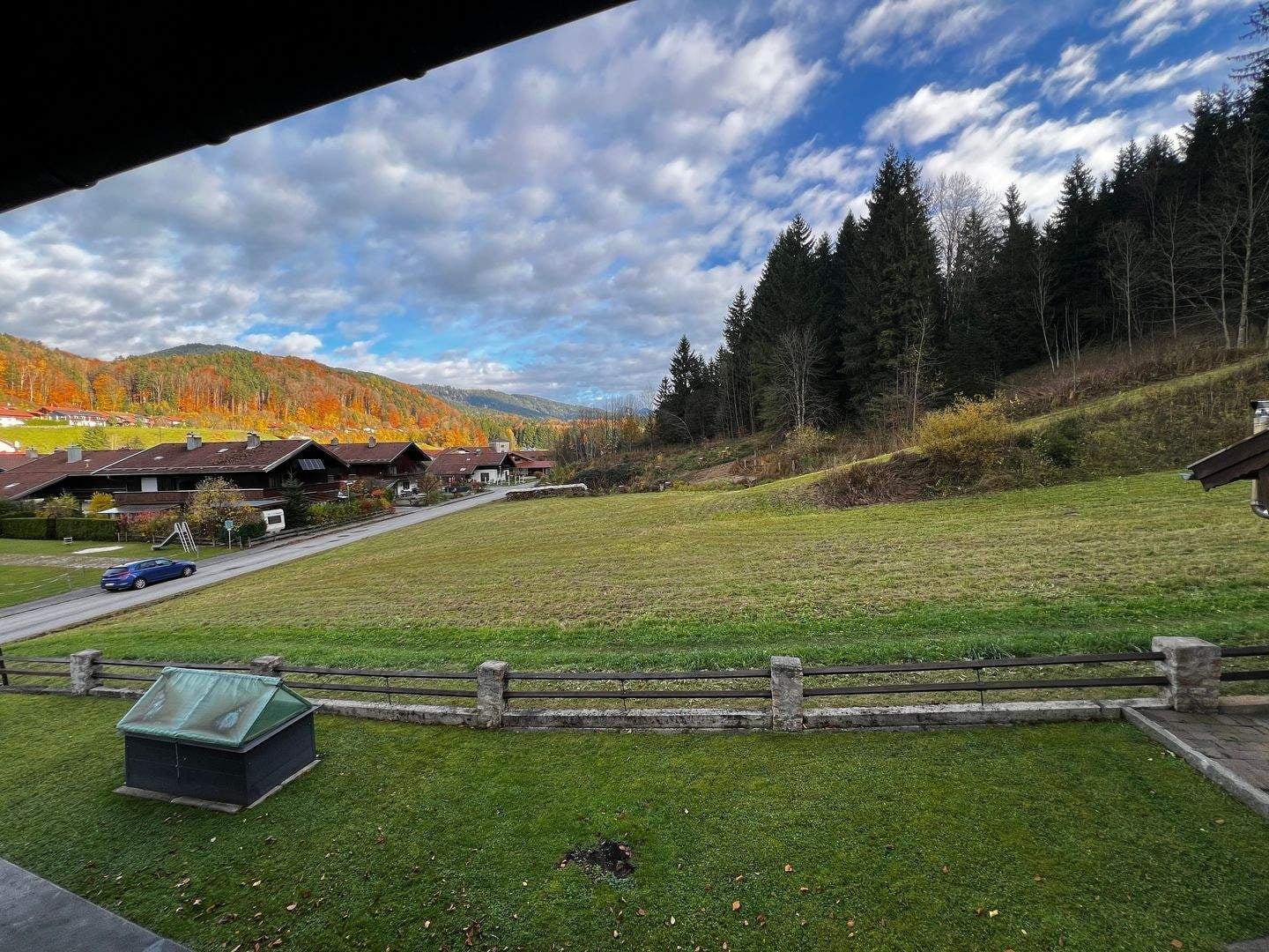 Immobilie in Siegsdorf - Großzügiges Mehrfamilienhaus  - Bild 4