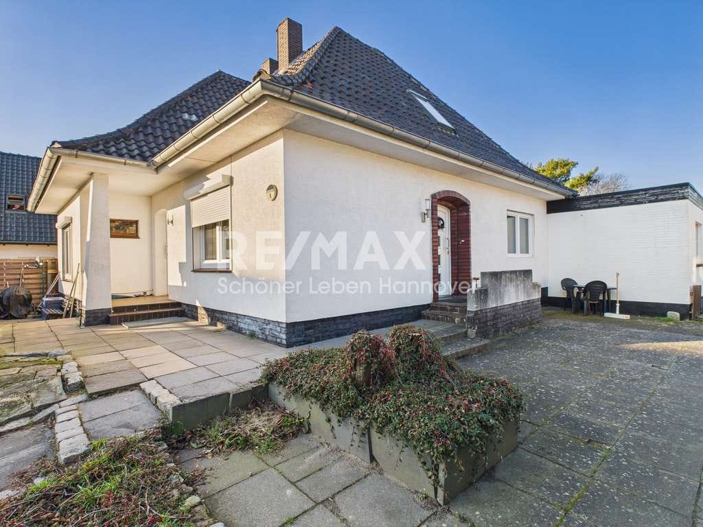Immobilie in Dörverden - 5 auf einen Streich - Mehrfamilienhaus, 5 Wohnungen mal etwas individueller - Bild 2