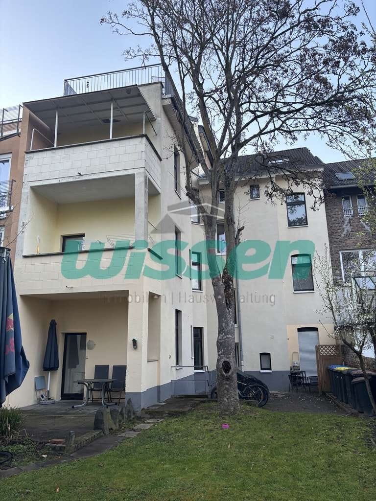 Immobilie in Sinzig - Kapitalanlage: Solide Mehrfamilienhaus mit 5 Wohneinheiten - Bild 2