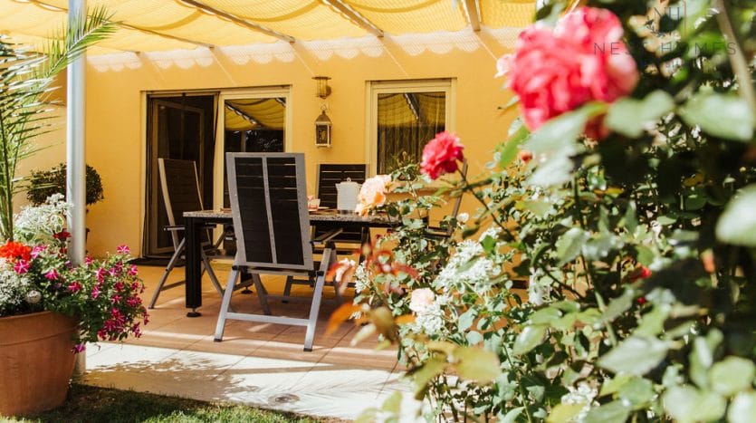 Immobilie in Gottmadingen - Ihr Perfektes Familien NEST in G O T T M A D I N G E N - Bild 2