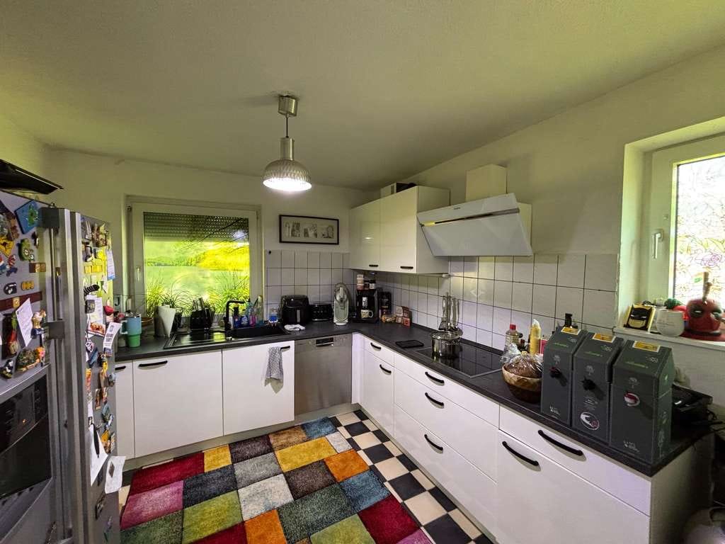 Immobilie in Traben-Trarbach - Freistehendes Einfamilienhaus in ruhiger idyllischer Ortsrandlage - Bild 1