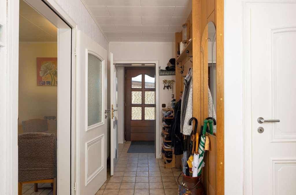Immobilie in Kremperheide - Charmantes Einfamilienhaus in Top-Sackgassenlage von Kremperheide - Bild 2