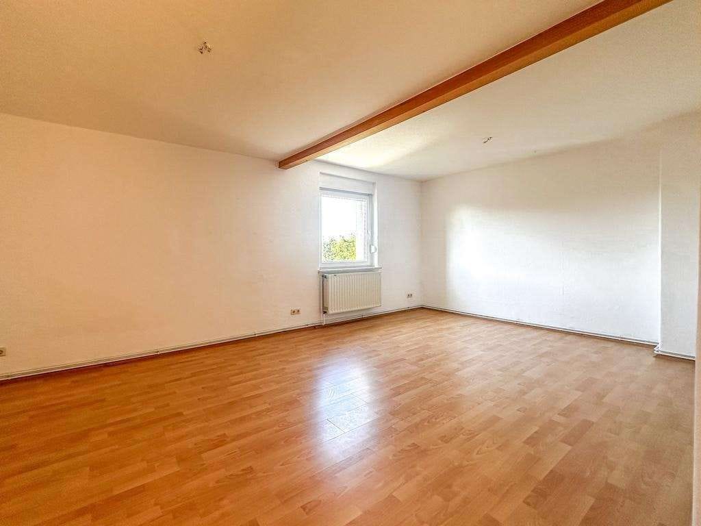 Immobilie in Delitzsch - Wohnen und Arbeiten! Schönes Hinterhaus mit geräumigen Nebengelassen! - Bild 3