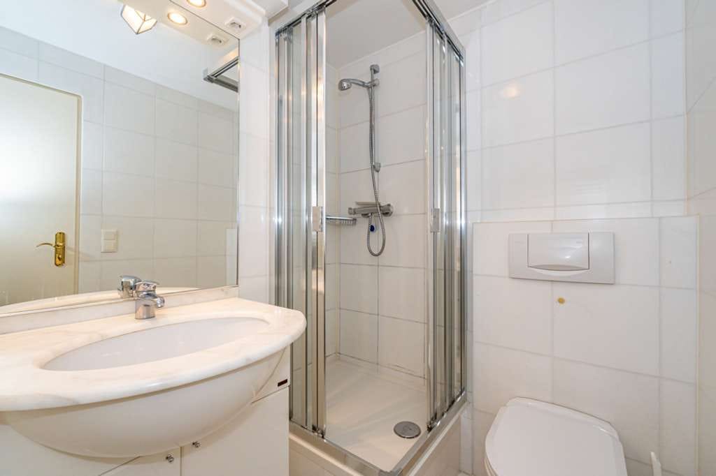 Immobilie in Sylt - 2-Zimmer Eigentumswohnung in Alt-Westerland - Bild 4