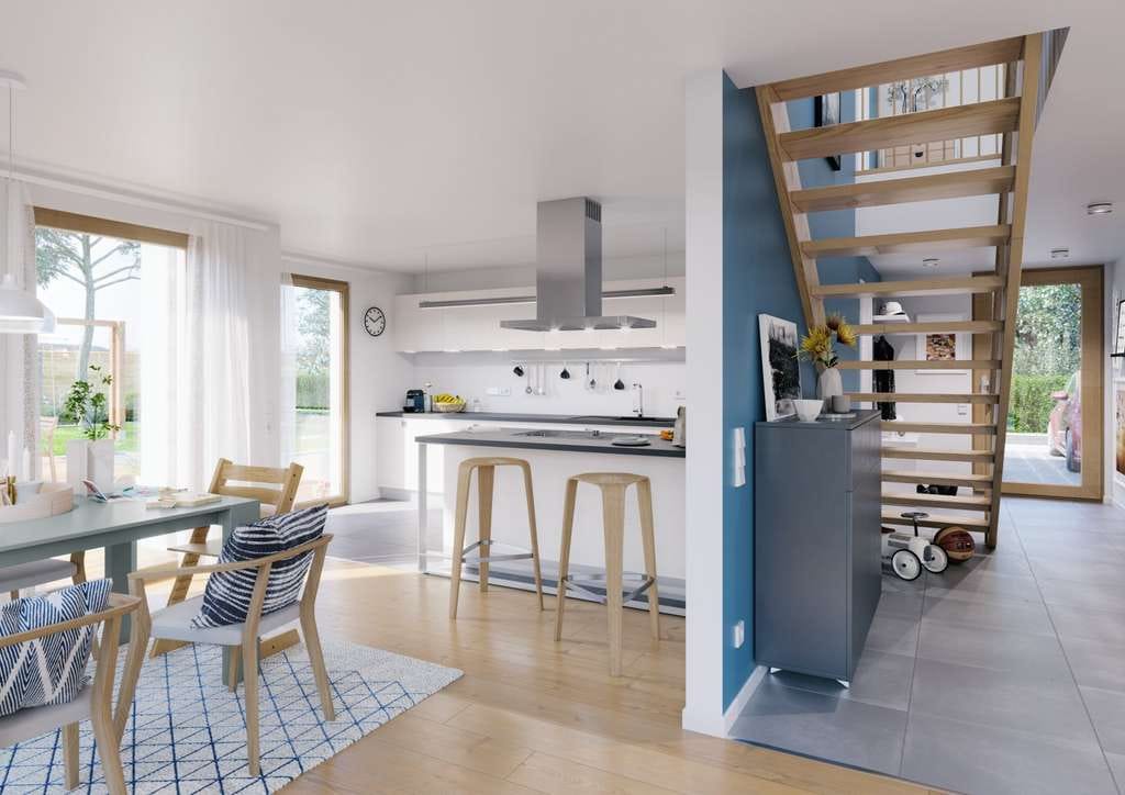 Immobilie in Untermeitingen - Dein individuell geplantes Traumhaus in Untermeitingen - Bild 3
