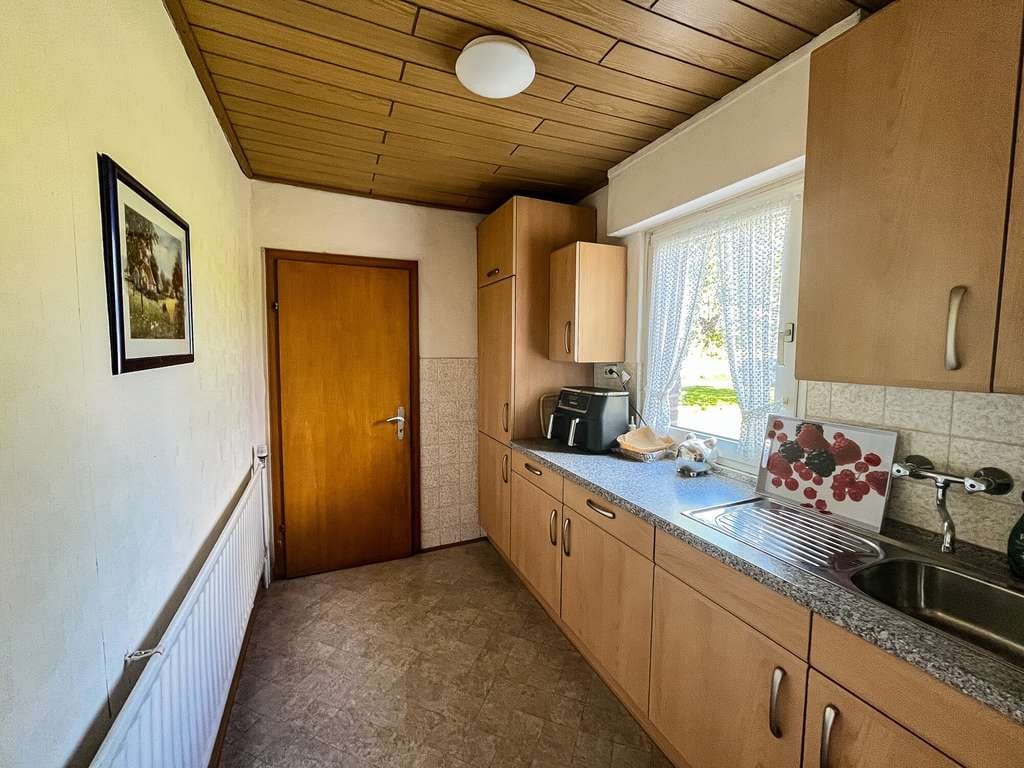 Immobilie in Lengerich - Wohnen mit Stil am Stadtrand! Einfamilienhaus der besonderen Art in Lengerich - Bild 4