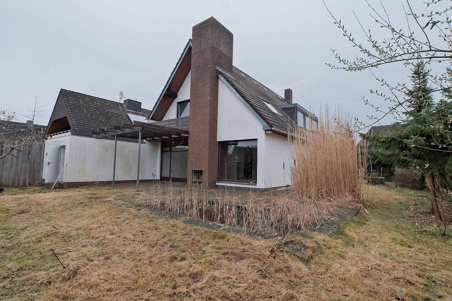 Immobilie in Todendorf - Großzügiges Einfamilienhaus auf einem schönen Grundstück - Bild 0