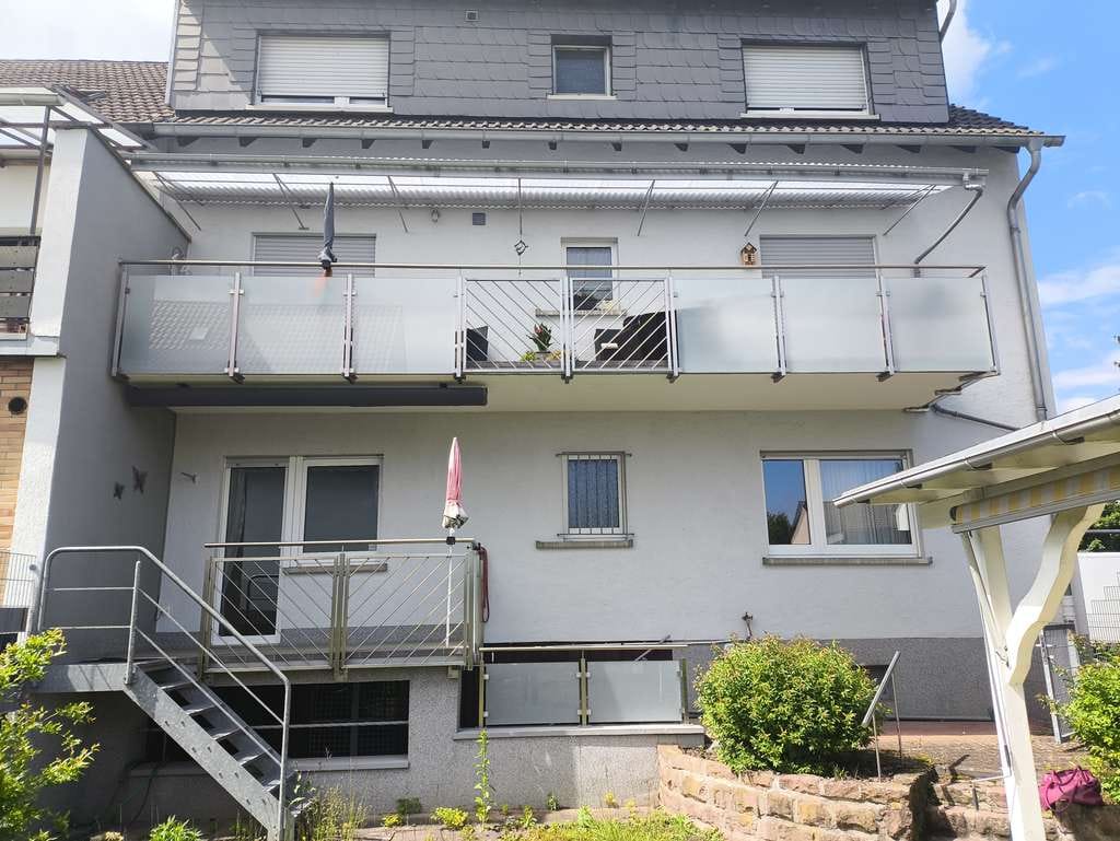 Immobilie in Ilvesheim - Gepflegtes 3-Familienhaus mit 3 abgeschlossenen Wohneinheiten - Bild 0