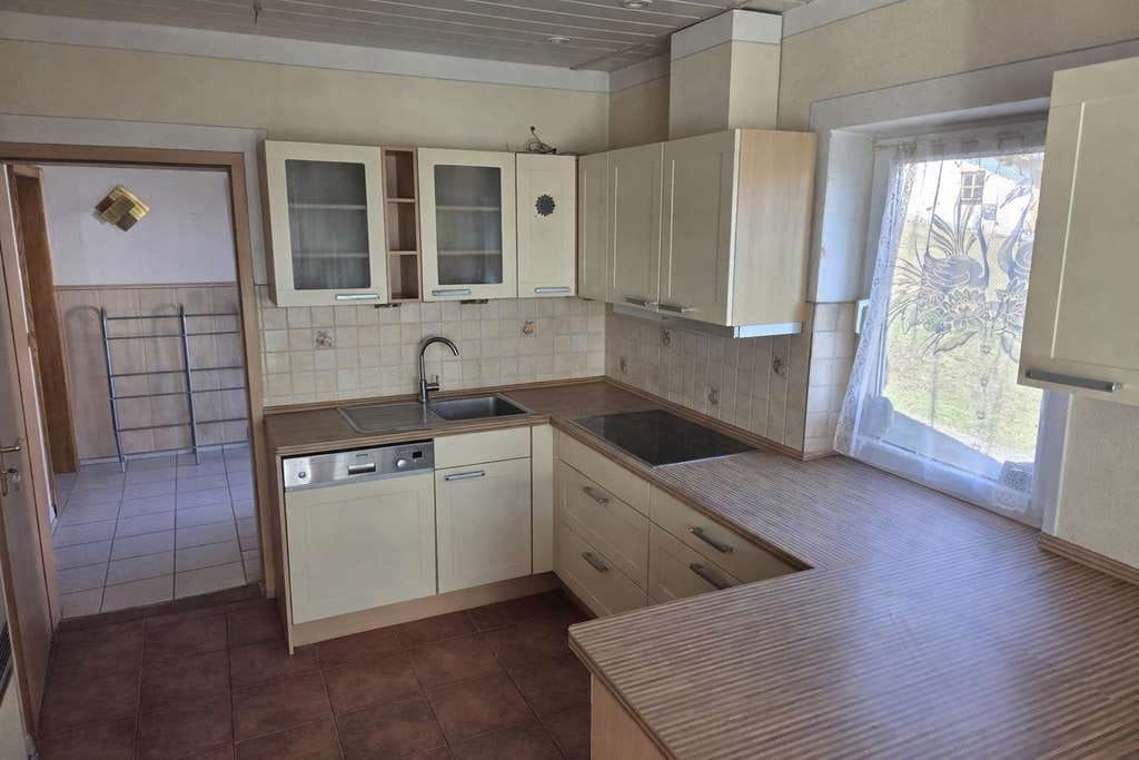 Immobilie in Simbach - Bungalow in sonniger Aussichtslage am Stadtrand von Simbach am Inn - Bild 3