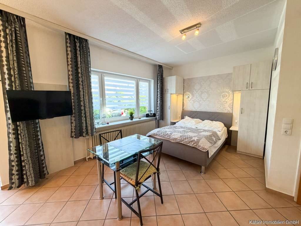 Immobilie in Büsum - Kapitalanlage an der Nordsee: Apartmenthaus mit 8 Wohneinheiten in Büsum - Bild 4