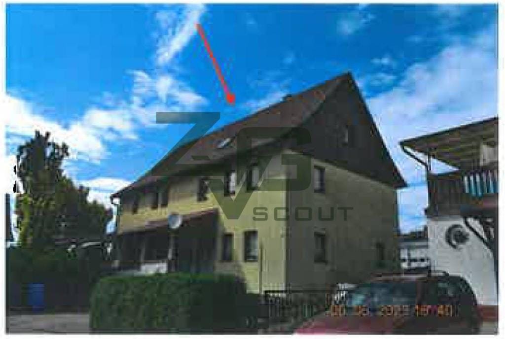 Immobilie in Grabfeld - Einfamilienhaus freistehend in Grabfeld (Queienfeld) - Bild 0