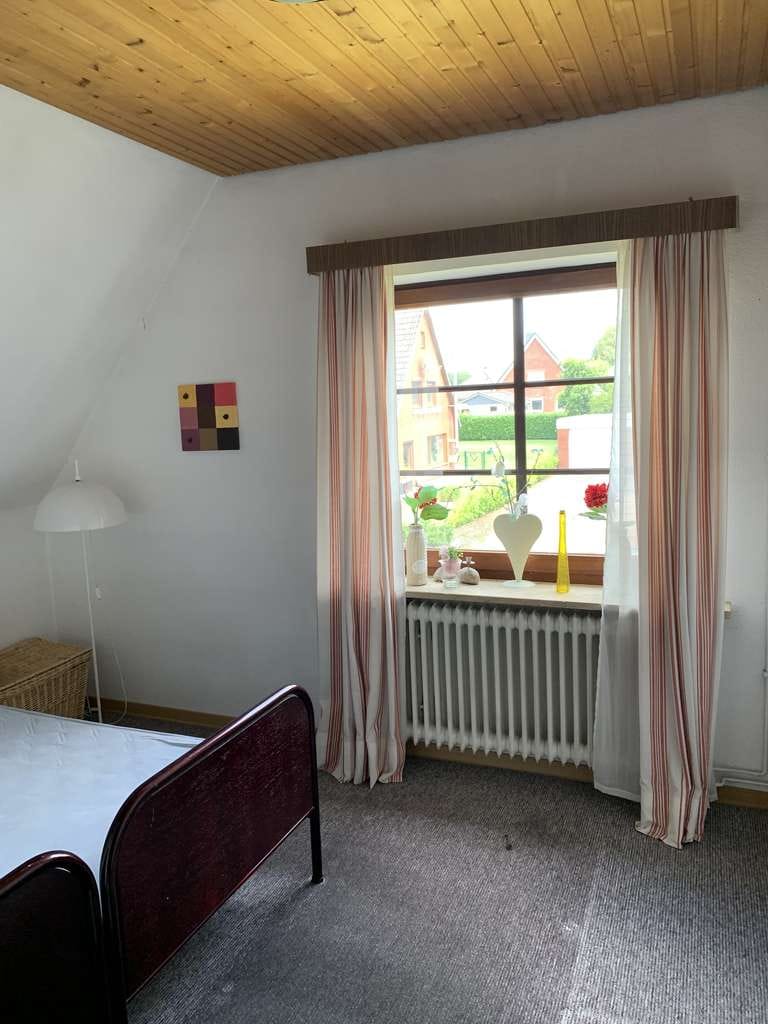 Immobilie in Sankt Michaelisdonn - Charmantes Einfamilienhaus in ruhiger Sackgassenlage in St.Michaelisdonn - Bild 1