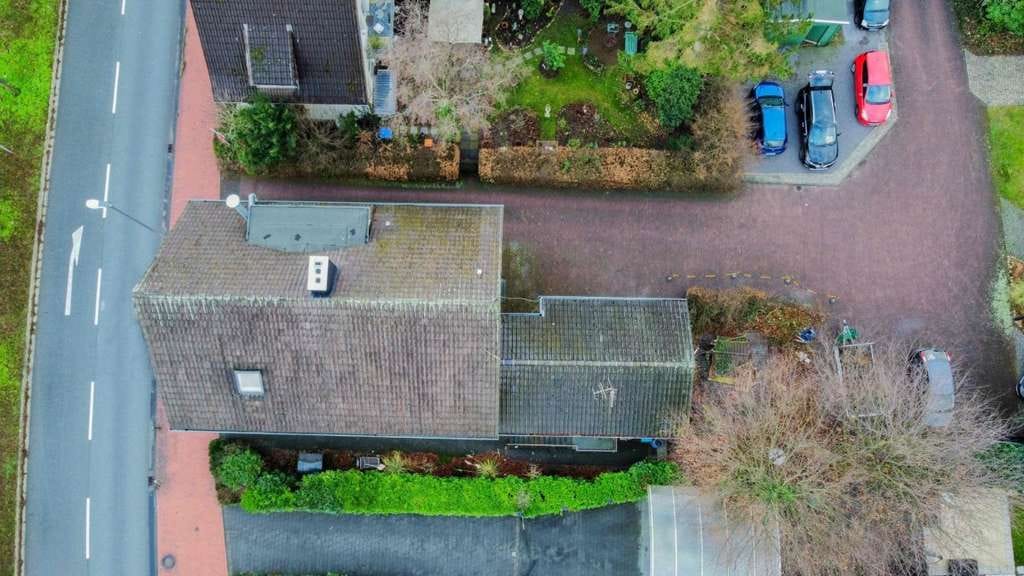 Immobilie in Gütersloh - Vollvermietetes Wohn- und Geschäftshaus (5 WE + Gewerbe) in zentraler Lage von Gütersloh - Bild 3
