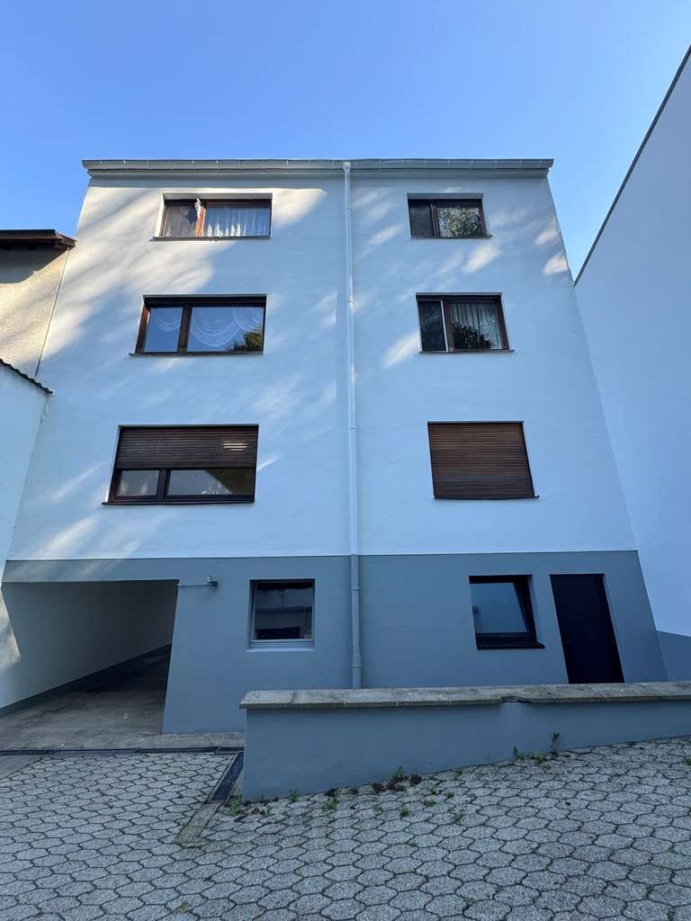Immobilie in Remagen - Attraktives Mehrfamilienhaus mit 5 Wohneinheiten in Remagen-Rolandswerth - Bild 2