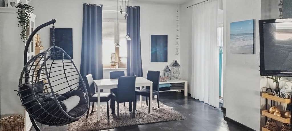 Immobilie in Dautphetal - Gepflegtes Einfamilienhaus in ruhiger Lage von Dautphetal - Bild 3